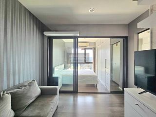 For rent 1 bed condo in Bang Sue, Bangkok