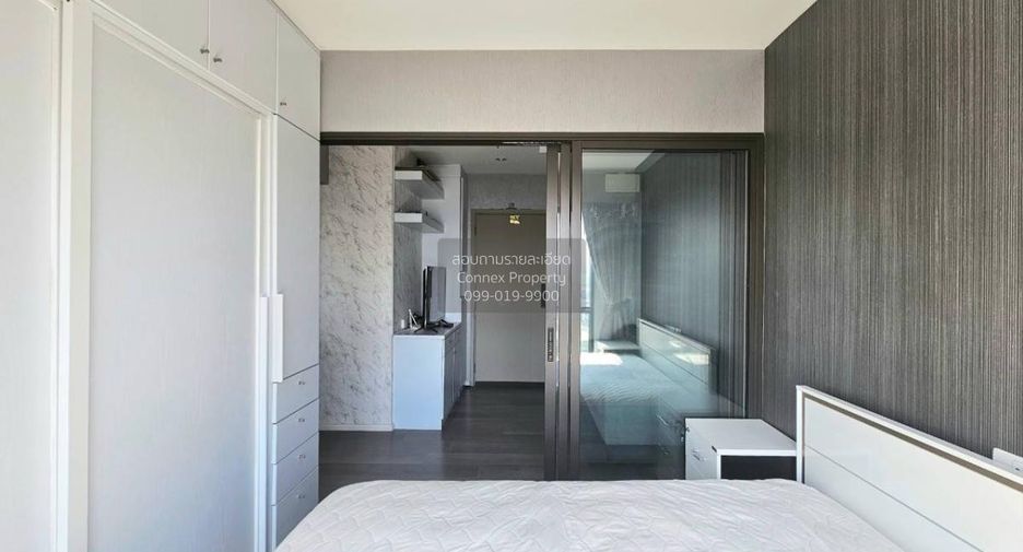 For rent 1 bed condo in Bang Sue, Bangkok