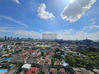For rent 1 bed condo in Bang Sue, Bangkok