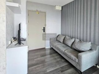 For rent 1 bed condo in Bang Sue, Bangkok