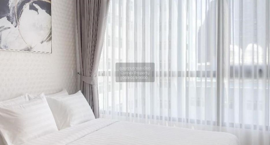 For rent 1 bed condo in Ratchathewi, Bangkok