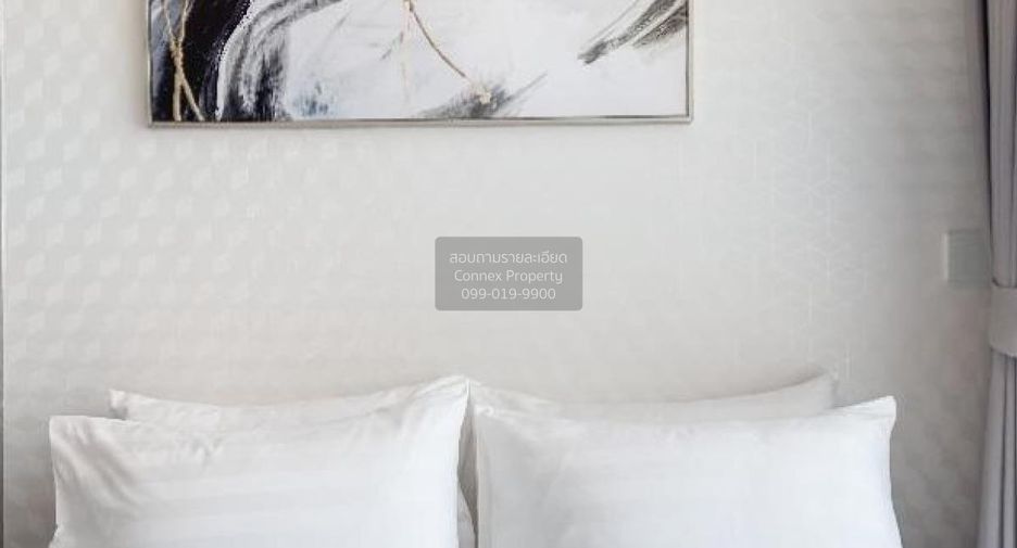For rent 1 bed condo in Ratchathewi, Bangkok