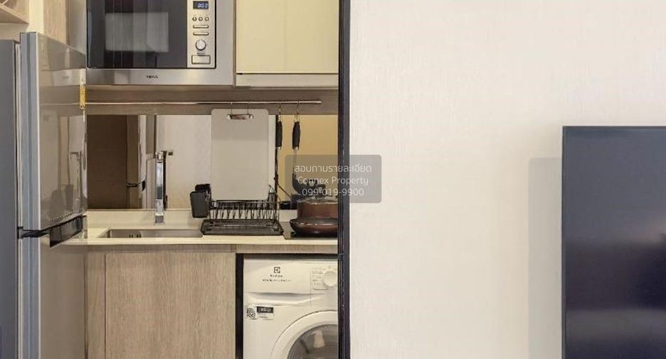 For rent 1 bed condo in Ratchathewi, Bangkok