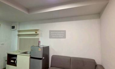 For rent 1 bed condo in Mueang Pathum Thani, Pathum Thani