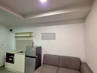 For rent 1 bed condo in Mueang Pathum Thani, Pathum Thani