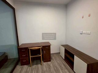 For rent 1 bed condo in Mueang Pathum Thani, Pathum Thani