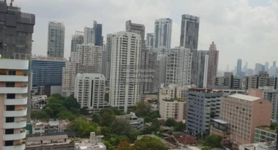 出租 1 卧室 公寓 在 Khlong Toei, 曼谷