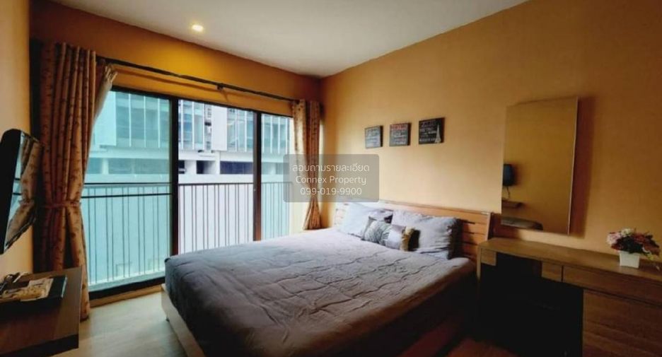 Wohnung zur Miete mit 2 Zimmer in Khlong Toei, Bangkok