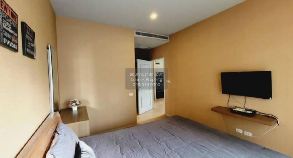 Wohnung zur Miete mit 2 Zimmer in Khlong Toei, Bangkok