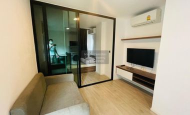 For rent 2 bedrooms condo in Lat Phrao, Bangkok