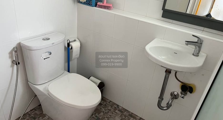 For rent 1 bed condo in Ratchathewi, Bangkok