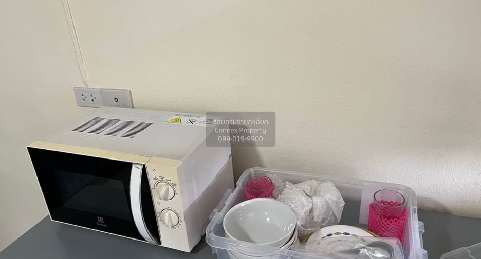 For rent 1 bed condo in Ratchathewi, Bangkok