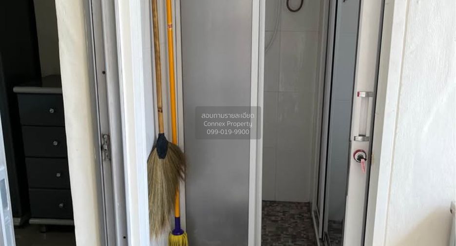 For rent 1 bed condo in Ratchathewi, Bangkok