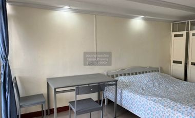For rent 1 bed condo in Ratchathewi, Bangkok