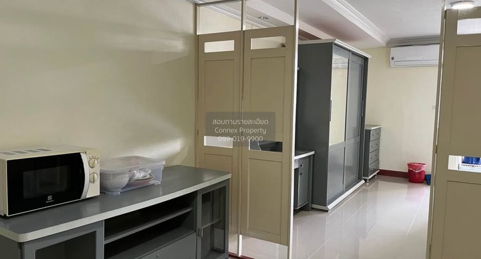 For rent 1 bed condo in Ratchathewi, Bangkok