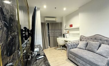 For rent 1 bed condo in Bang Phlat, Bangkok