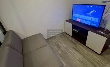 For rent 1 bed condo in Mueang Pathum Thani, Pathum Thani