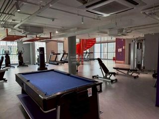 For rent 1 bed condo in Mueang Pathum Thani, Pathum Thani