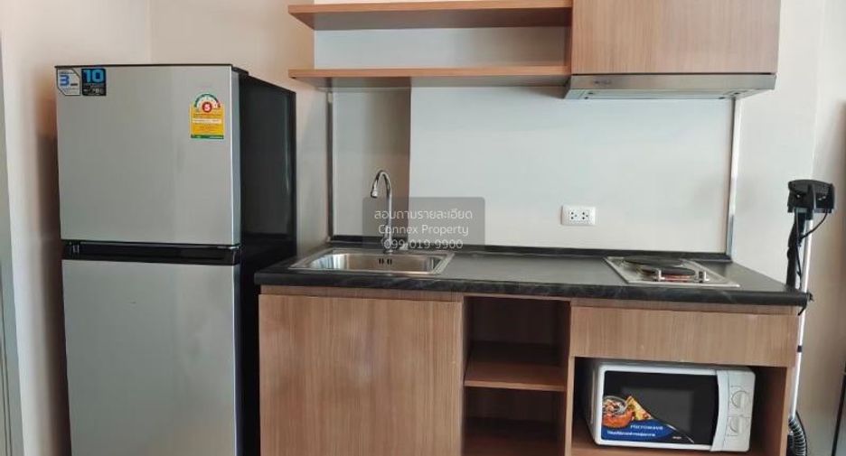 For rent 1 bed condo in Chom Thong, Bangkok