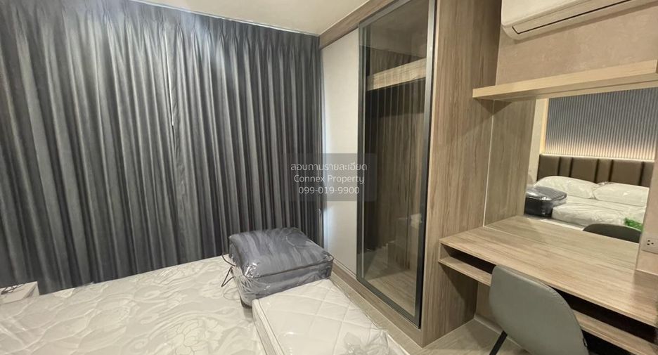 For rent 1 bed condo in Khlong Luang, Pathum Thani