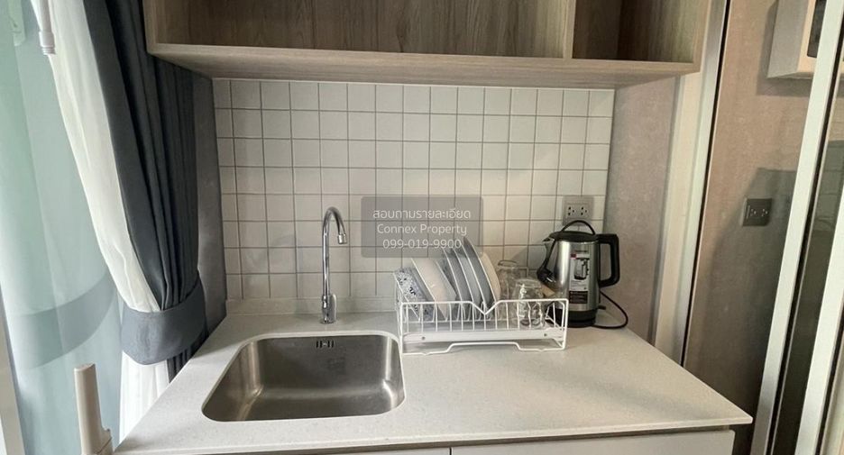 For rent 1 bed condo in Khlong Luang, Pathum Thani