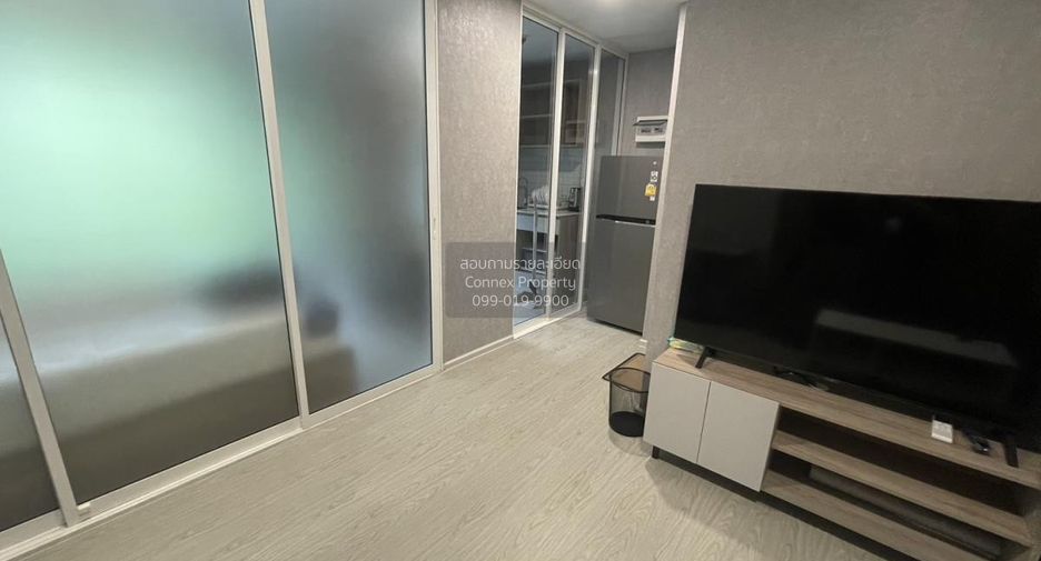 For rent 1 bed condo in Khlong Luang, Pathum Thani