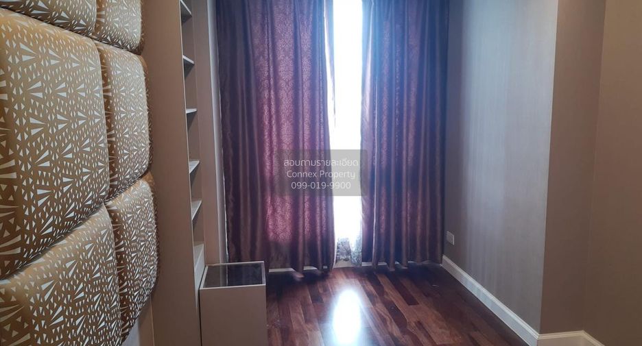 For rent 2 bedrooms condo in Mueang Samut Prakan, Samut Prakan