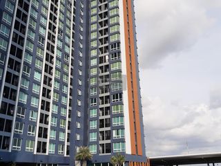 For rent 2 bedrooms condo in Mueang Samut Prakan, Samut Prakan