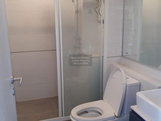 For rent 2 bedrooms condo in Mueang Samut Prakan, Samut Prakan
