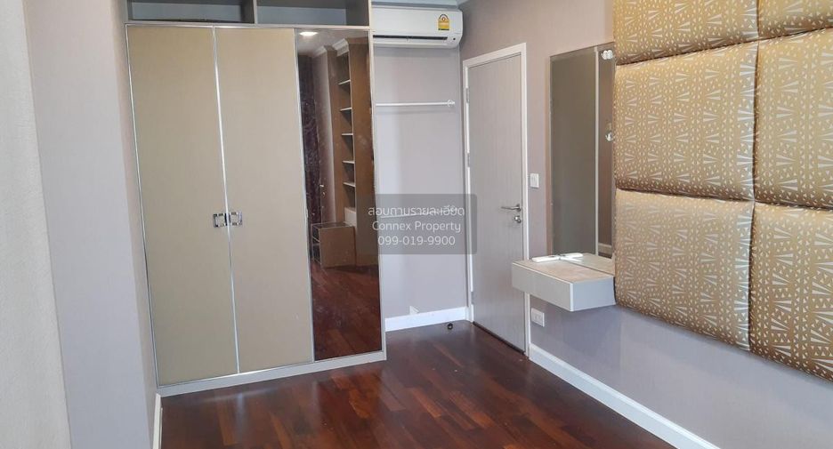 For rent 2 bedrooms condo in Mueang Samut Prakan, Samut Prakan