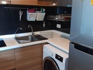 For rent 2 bedrooms condo in Mueang Samut Prakan, Samut Prakan
