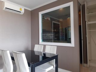 For rent 2 bedrooms condo in Mueang Samut Prakan, Samut Prakan