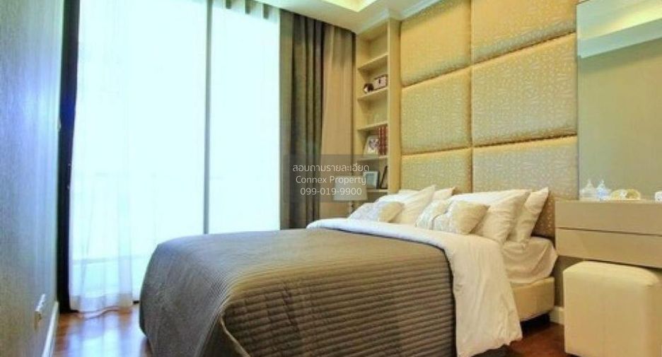 Condo en alquiler de 2 habitaciones en Mueang Samut Prakan, Samut Prakan