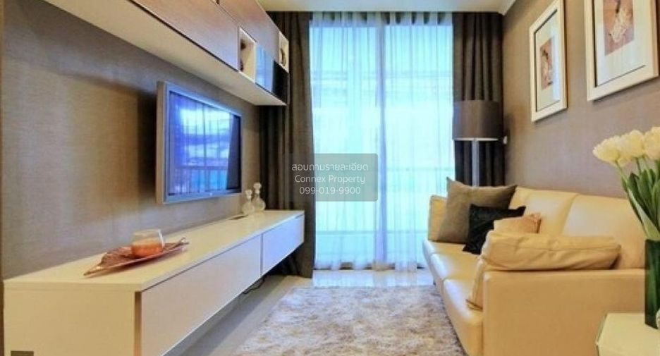 Condo en alquiler de 2 habitaciones en Mueang Samut Prakan, Samut Prakan