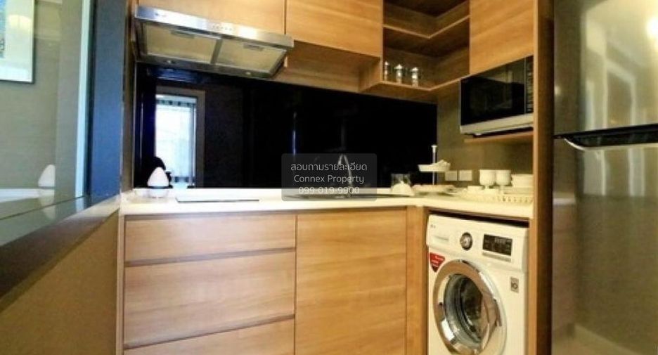 Condo en alquiler de 2 habitaciones en Mueang Samut Prakan, Samut Prakan