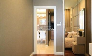 For rent 2 ベッドルーム condo in Mueang Samut Prakan, Samut Prakan