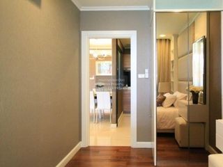 For rent 2 bedrooms condo in Mueang Samut Prakan, Samut Prakan