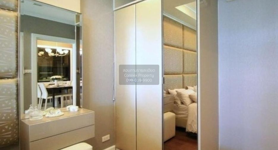 Condo en alquiler de 2 habitaciones en Mueang Samut Prakan, Samut Prakan