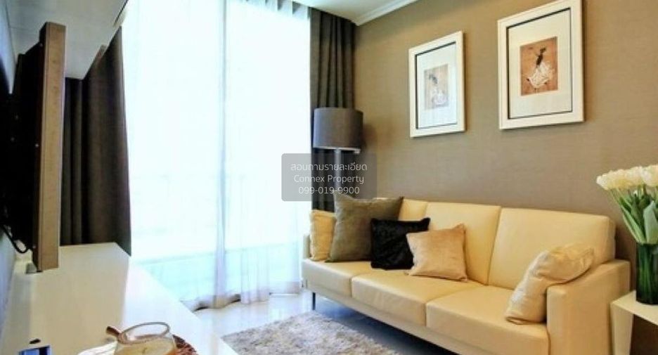 Condo en alquiler de 2 habitaciones en Mueang Samut Prakan, Samut Prakan