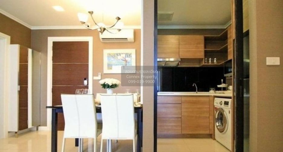 Condo en alquiler de 2 habitaciones en Mueang Samut Prakan, Samut Prakan