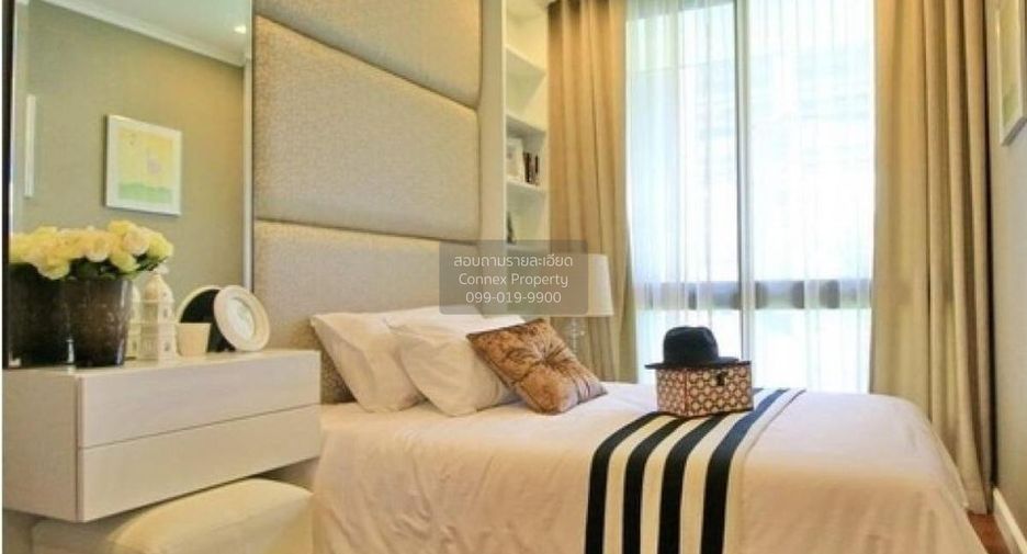 Condo en alquiler de 2 habitaciones en Mueang Samut Prakan, Samut Prakan