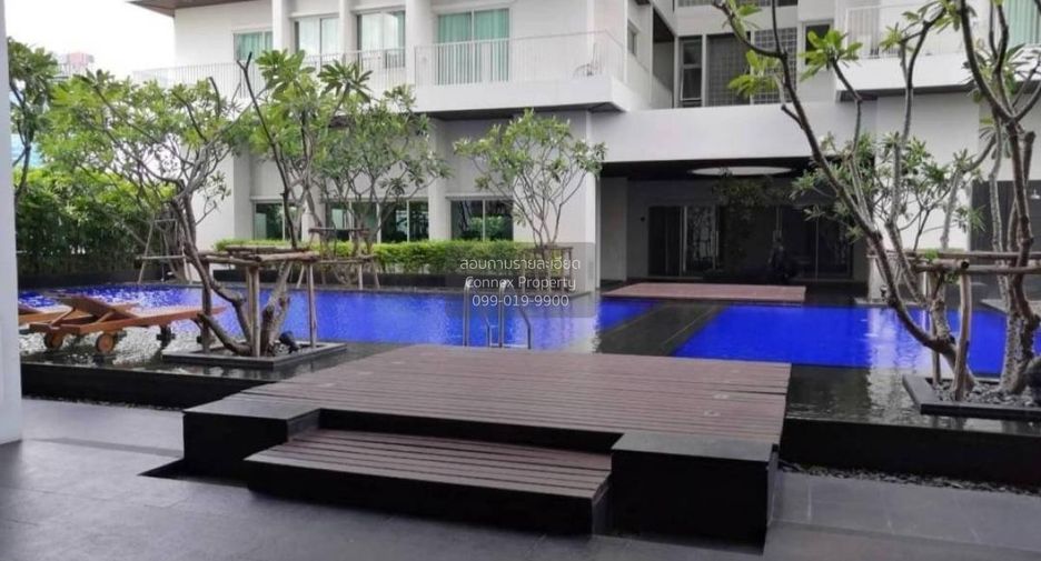 ให้เช่า 1 เตียง คอนโด ใน วัฒนา, กรุงเทพฯ