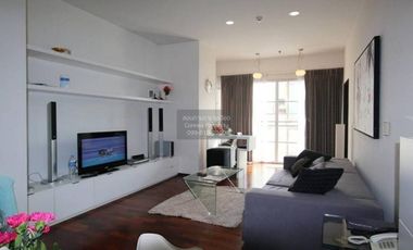 À louer 1 chambre condo à Watthana, Bangkok