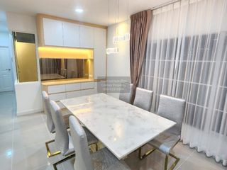 For rent 4 bedrooms house in Mueang Samut Prakan, Samut Prakan