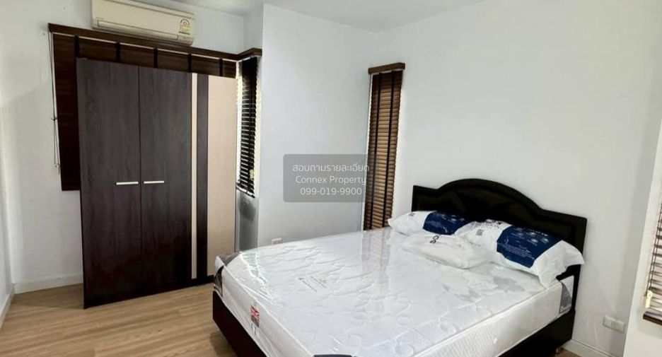 For rent 3 bedrooms house in Prawet, Bangkok