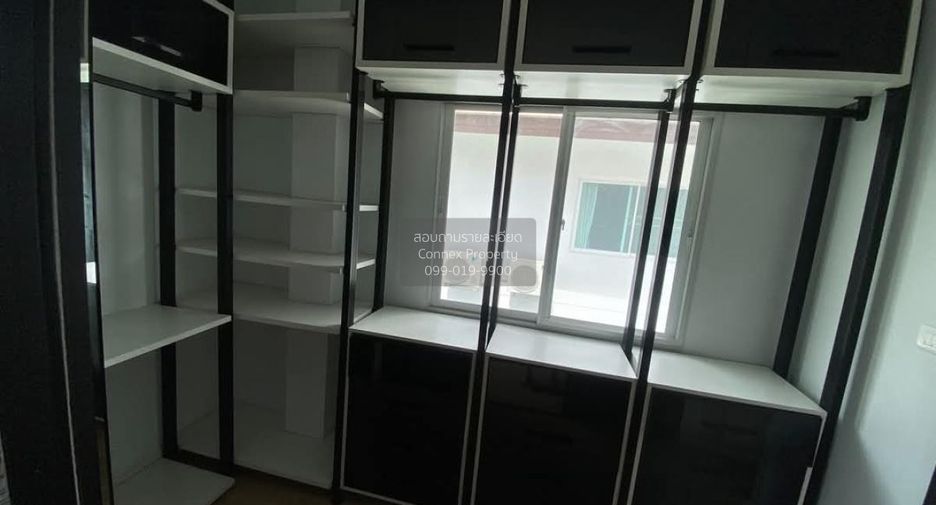 For rent 3 bedrooms house in Prawet, Bangkok