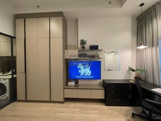 For rent 1 bed condo in Khlong San, Bangkok
