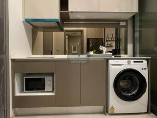 For rent 1 bed condo in Khlong San, Bangkok
