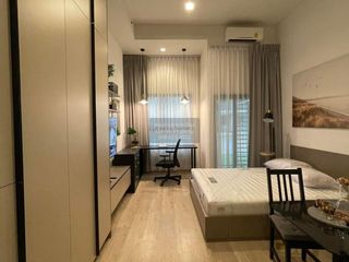 For rent 1 bed condo in Khlong San, Bangkok