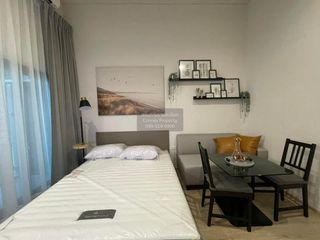 For rent 1 bed condo in Khlong San, Bangkok